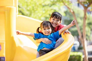 Kids Play Area