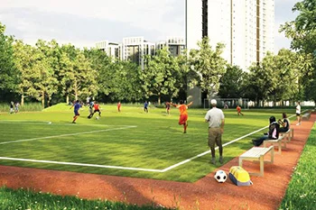Sport Turf